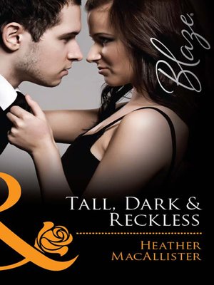 cover image of Tall, Dark & Reckless